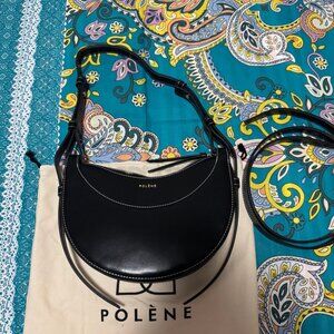 Numéro Dix Edition Smooth Black